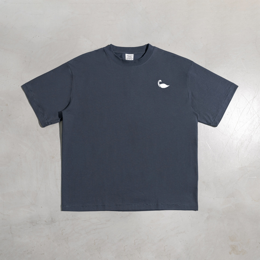 Sorona® Blend Tee - Oversized