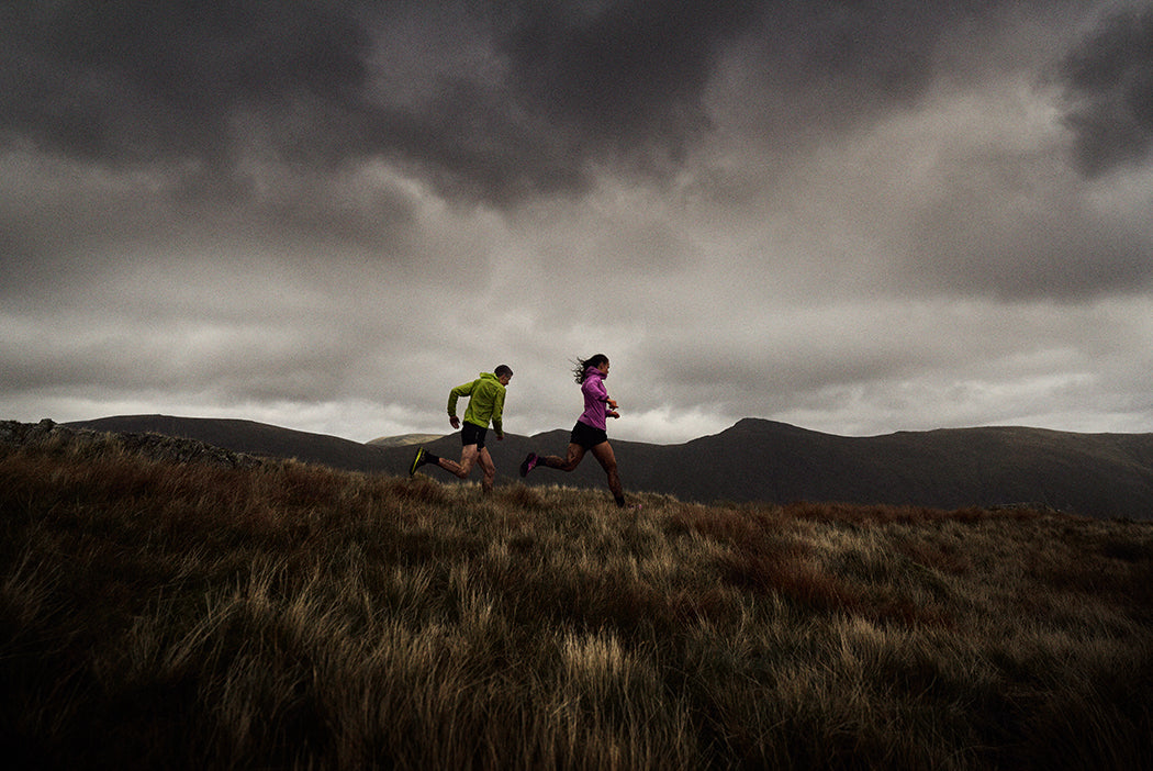 Things I Wish I'd Known Before Running in Scotland