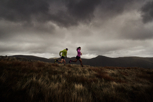 Things I Wish I'd Known Before Running in Scotland