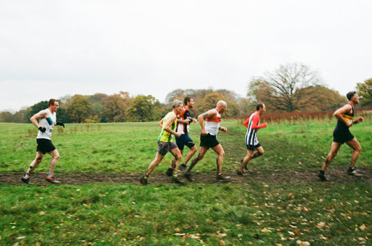 Train Like You Mean It: Performance Principles Every Amateur Athlete Needs to Know