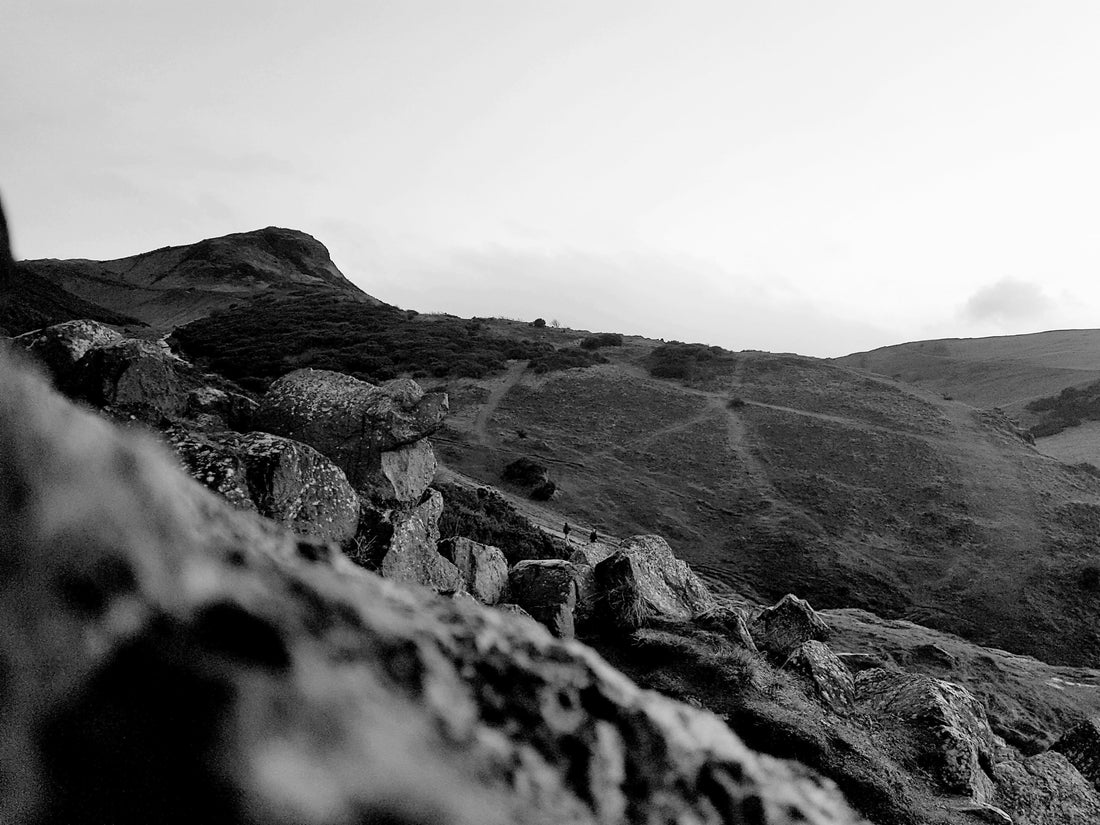 Trail Running in Scotland: What Every Road Runner Needs to Know Before Making the Switch
