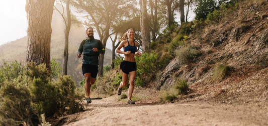 The Best Places to Run in Scotland: Trails, Cities, and Wild Landscapes