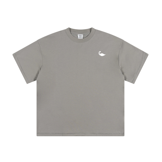 Sorona® Blend Tee - Oversized