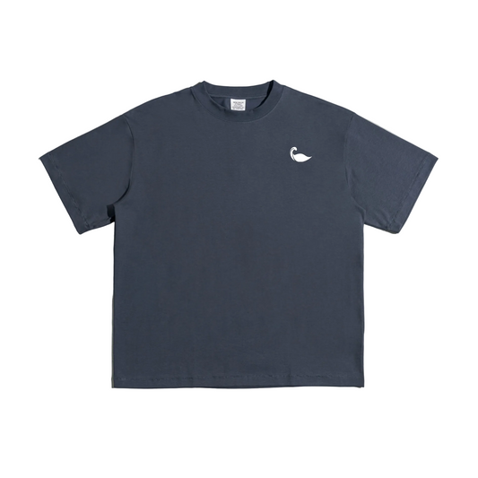 Oversized  Power Tee