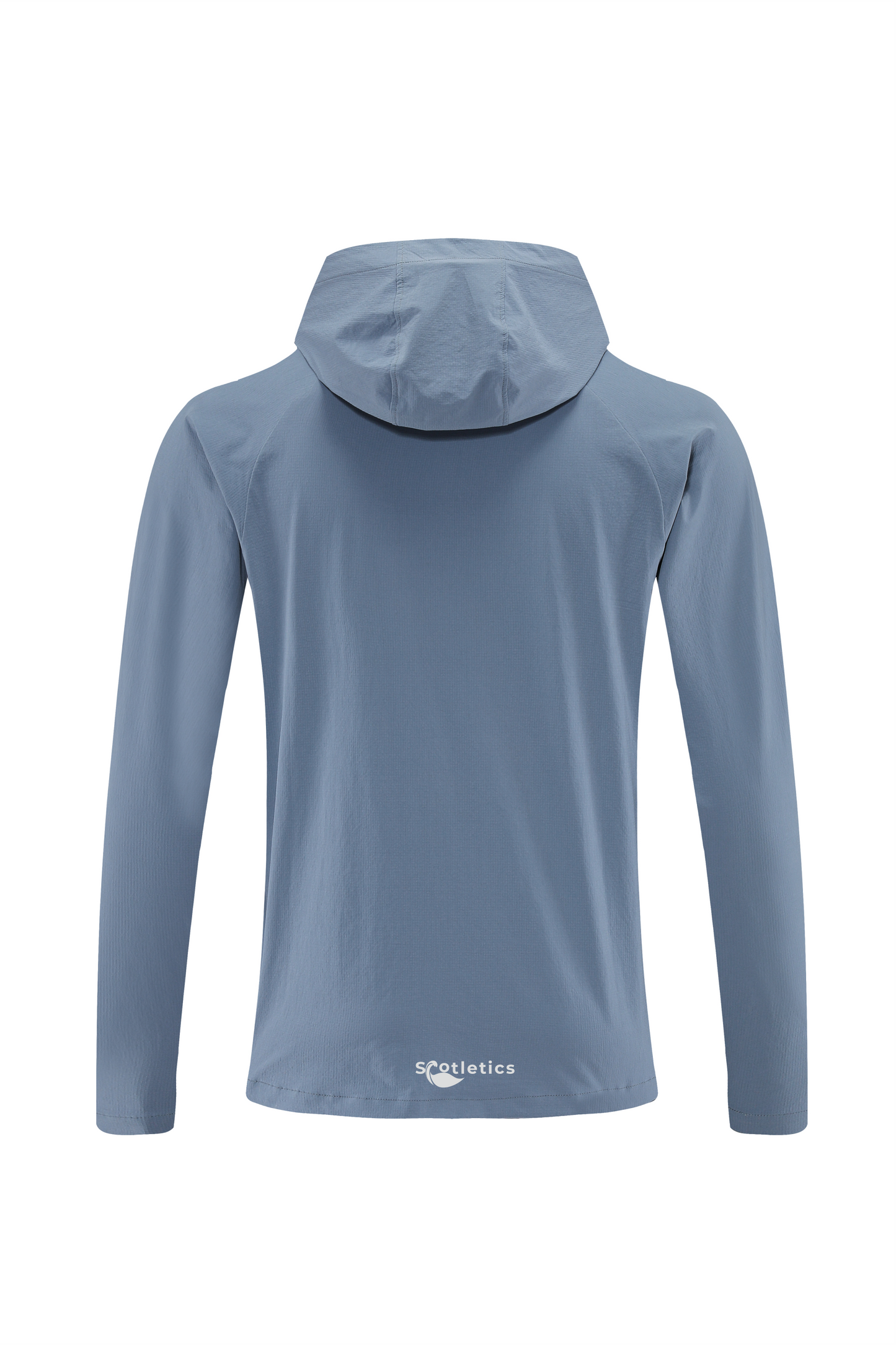 Lightweight Waterproof Running Jacket