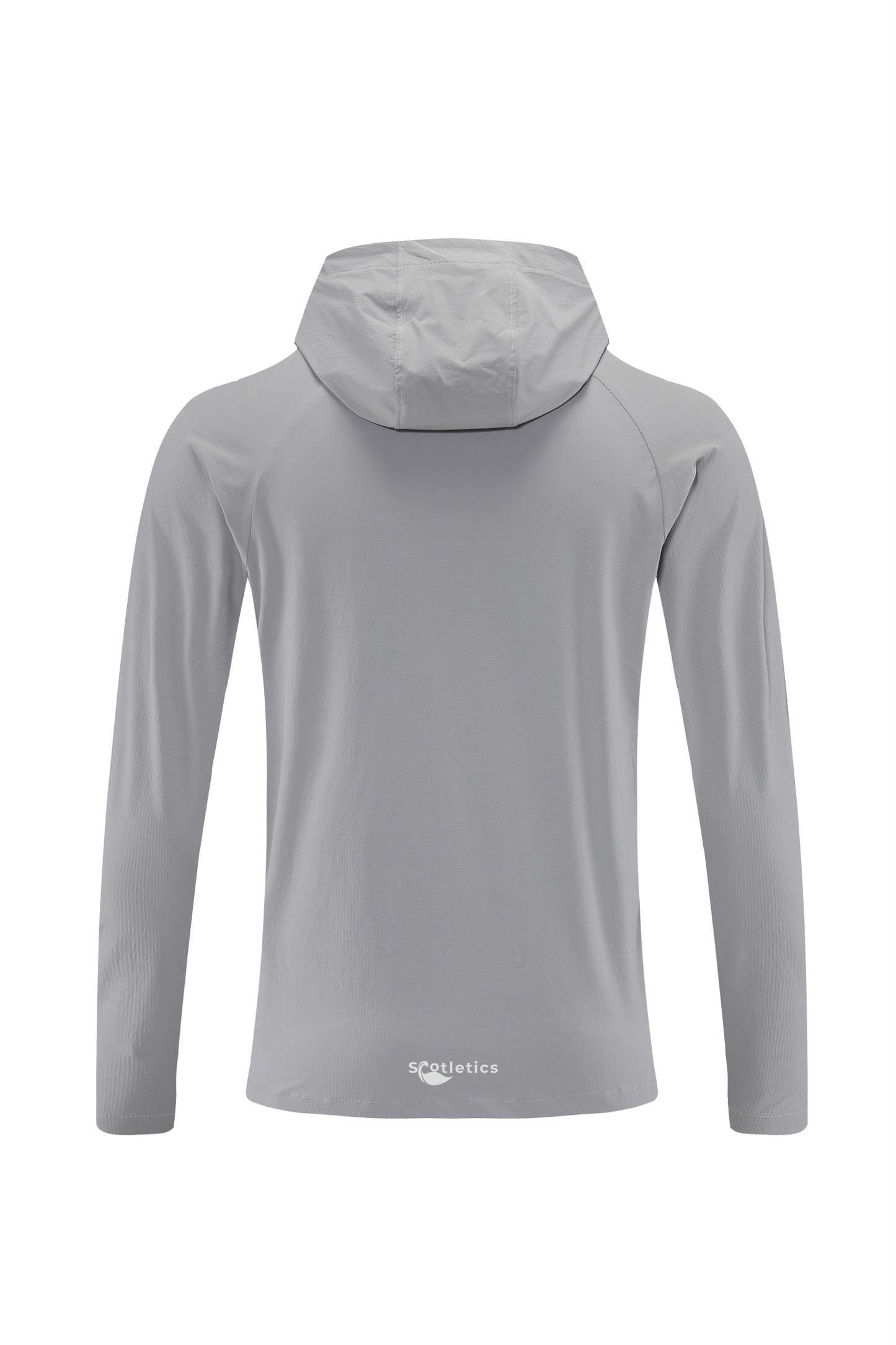 Lightweight Waterproof Running Jacket