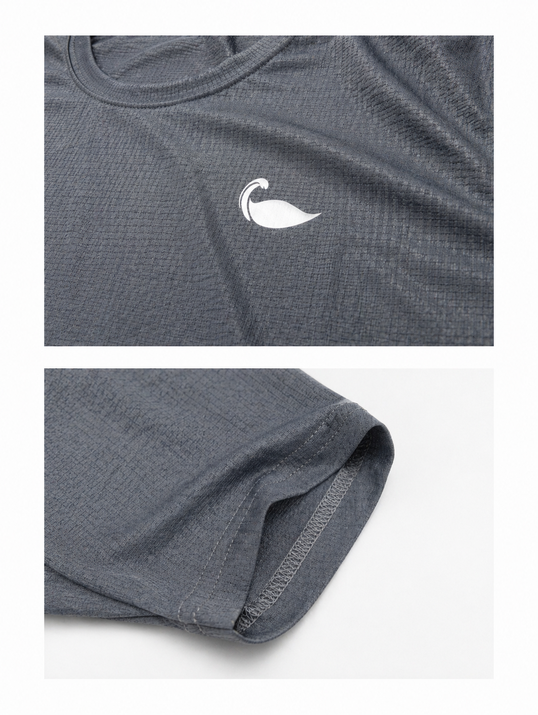 All-Purpose Active Tee – Performance Layer