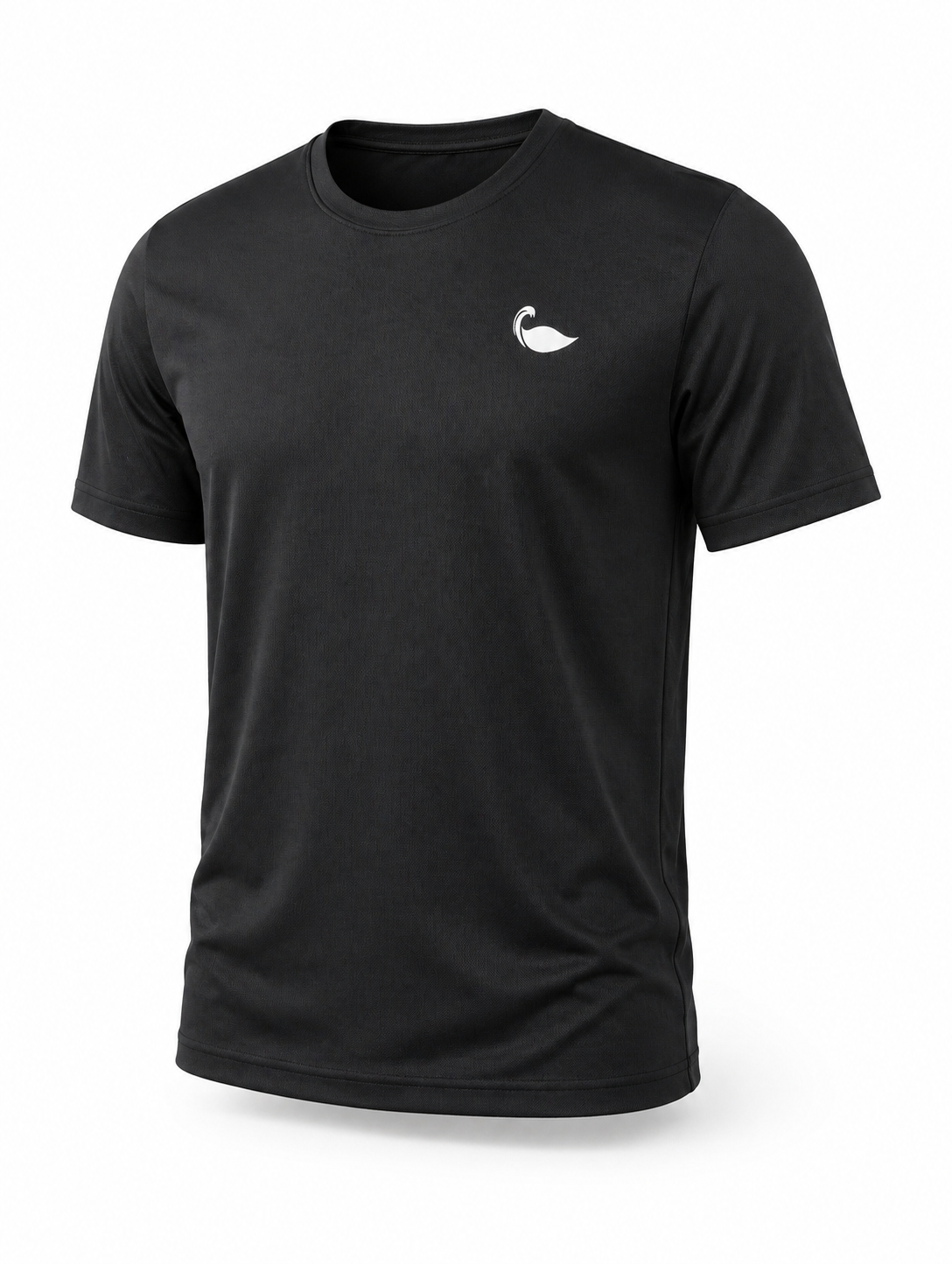 All-Purpose Active Tee – Performance Layer