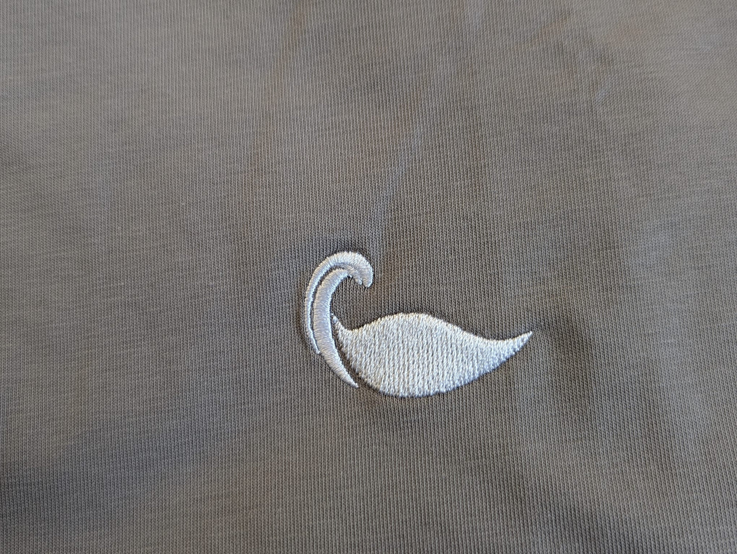 Sorona® Blend Tee - Oversized